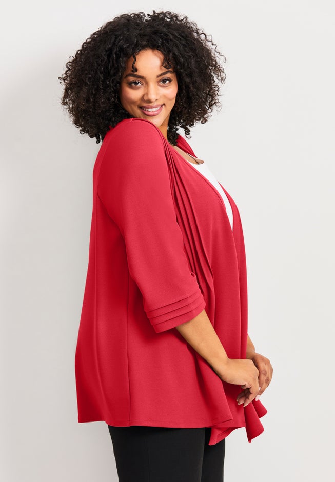 Cascade Jacket image number 2