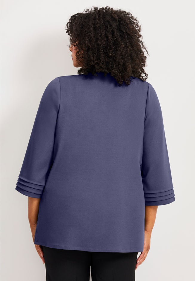 Cascade Jacket image number 1
