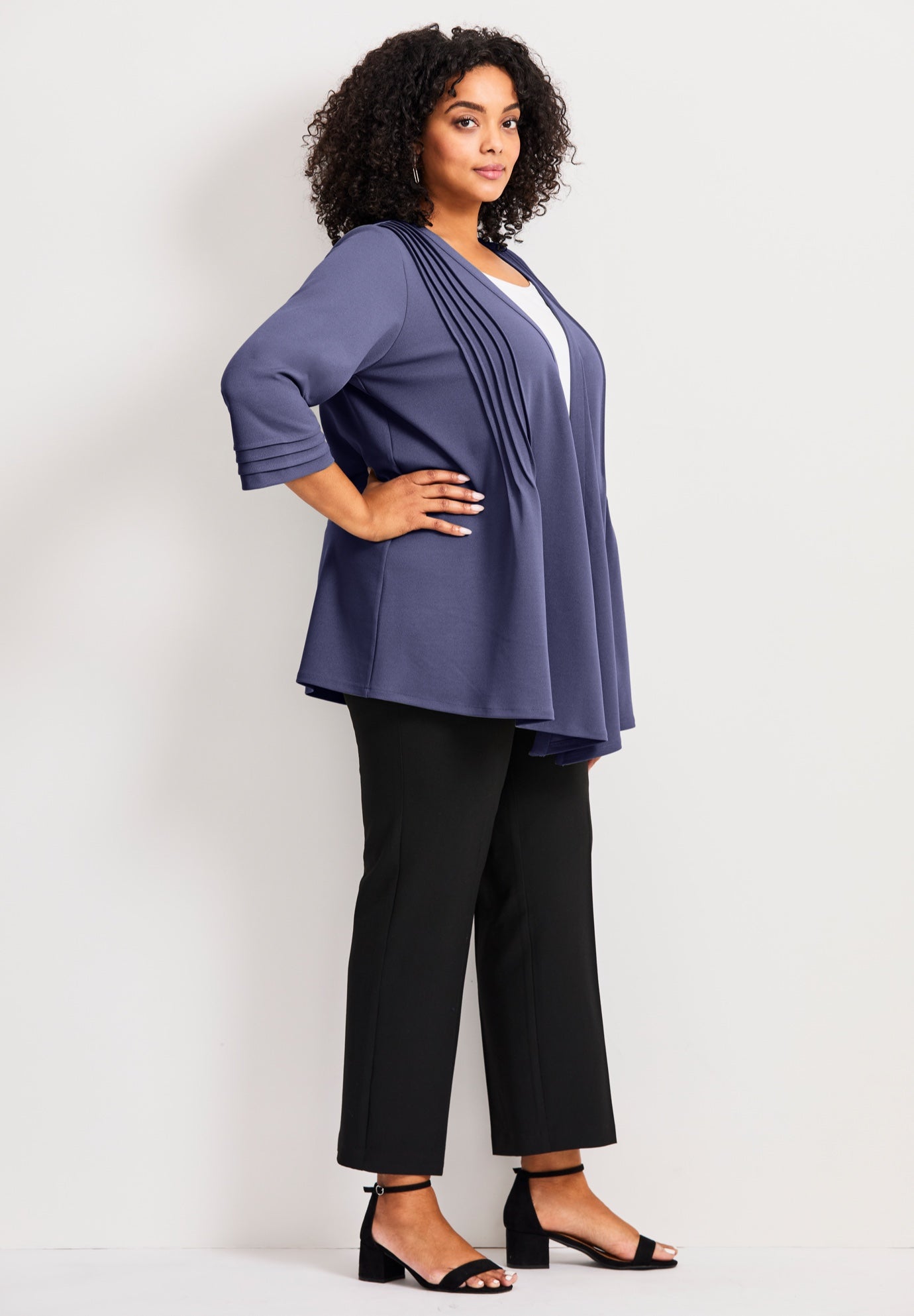 Cascade Jacket image number 2