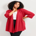 Cascade Jacket image number 0