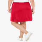 Sport Knit Skort image number null