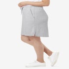 Sport Knit Skort image number null