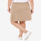 Sport Knit Skort image number null