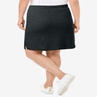 Sport Knit Skort image number null