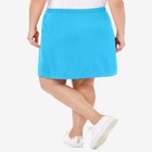 Sport Knit Skort image number null