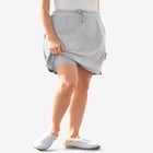 Sport Knit Skort image number null