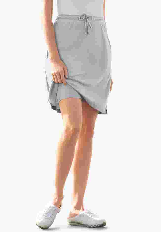 Sport Knit Skort image number 0