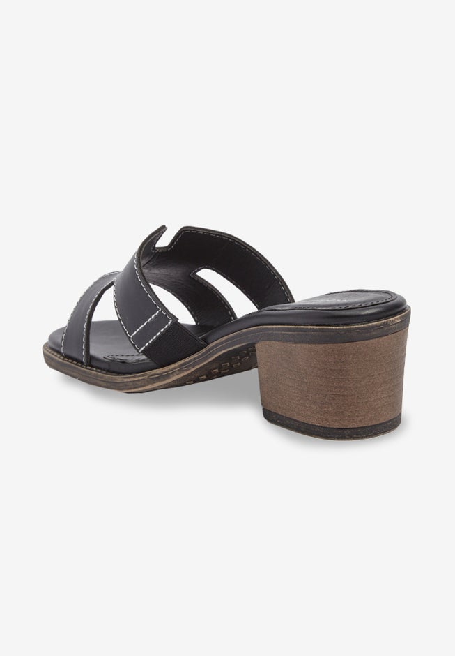 The Sicily Mule image number 1