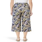 Linen Capri image number null