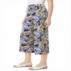 Linen Capri image number null