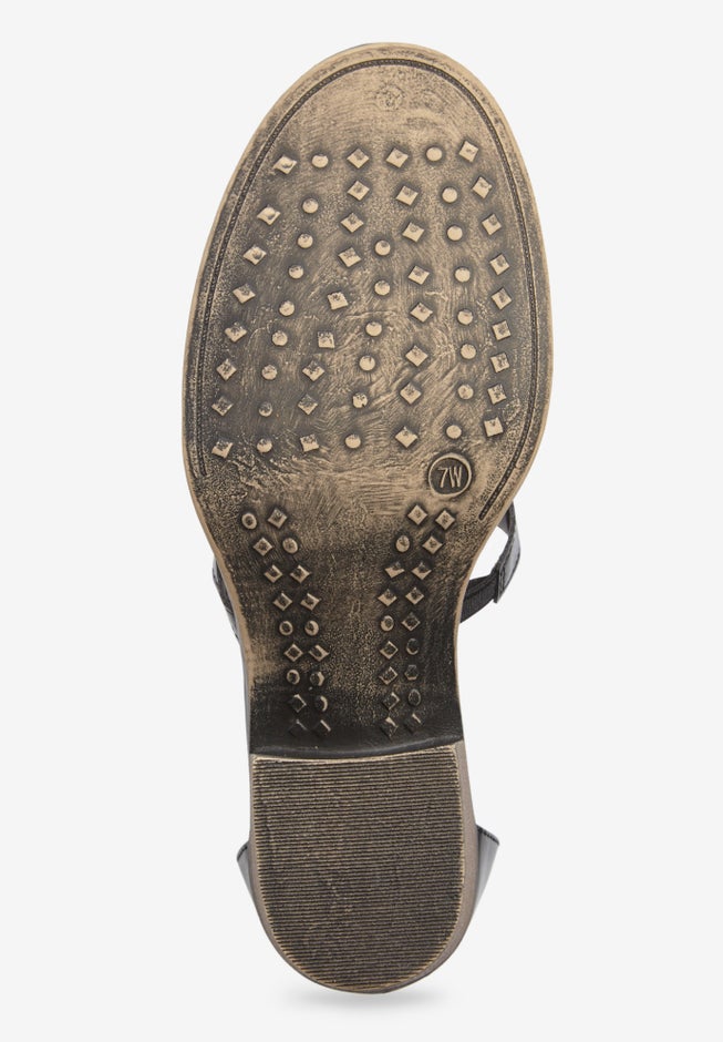 The Malani Sandal image number null