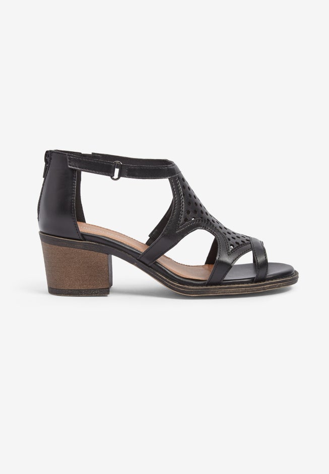 The Malani Sandal image number null