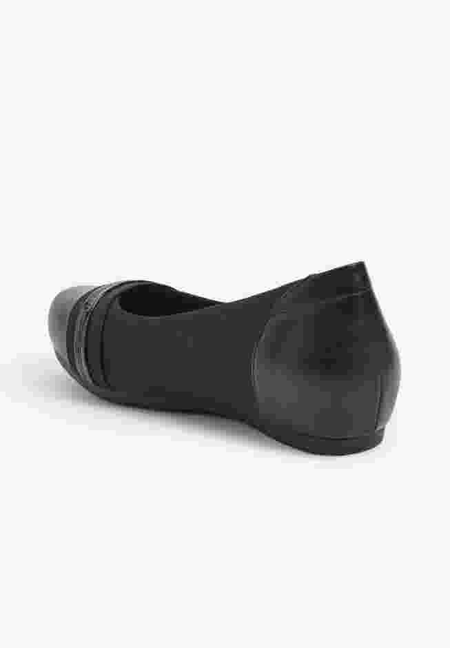 The Marlie Slip On Ballet Flat image number 1