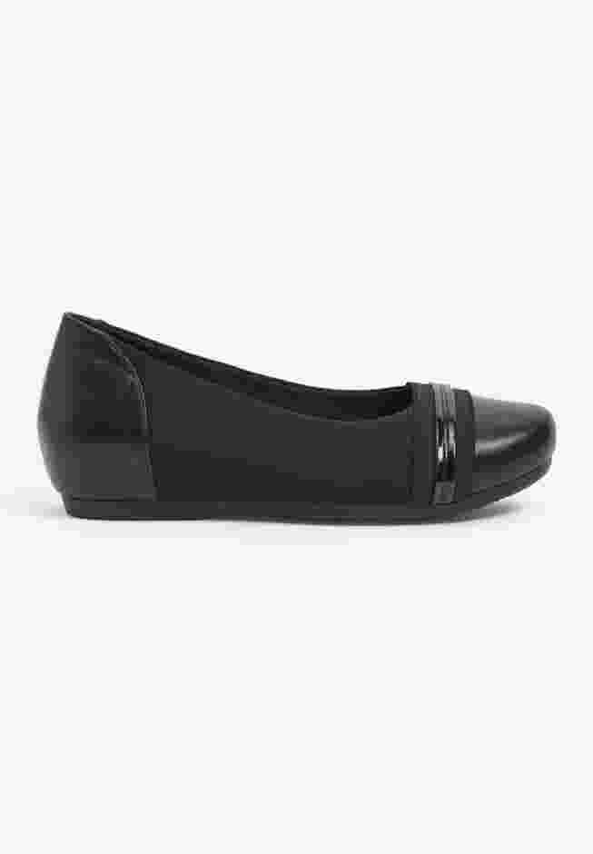 The Marlie Slip On Ballet Flat image number 3