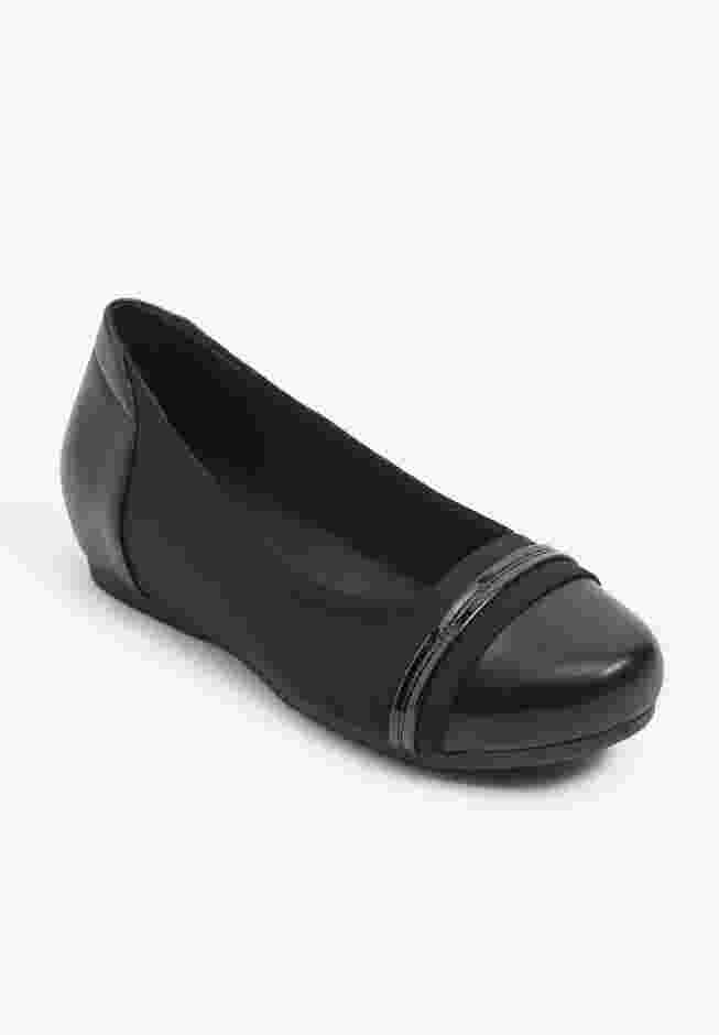 The Marlie Slip On Ballet Flat image number 0