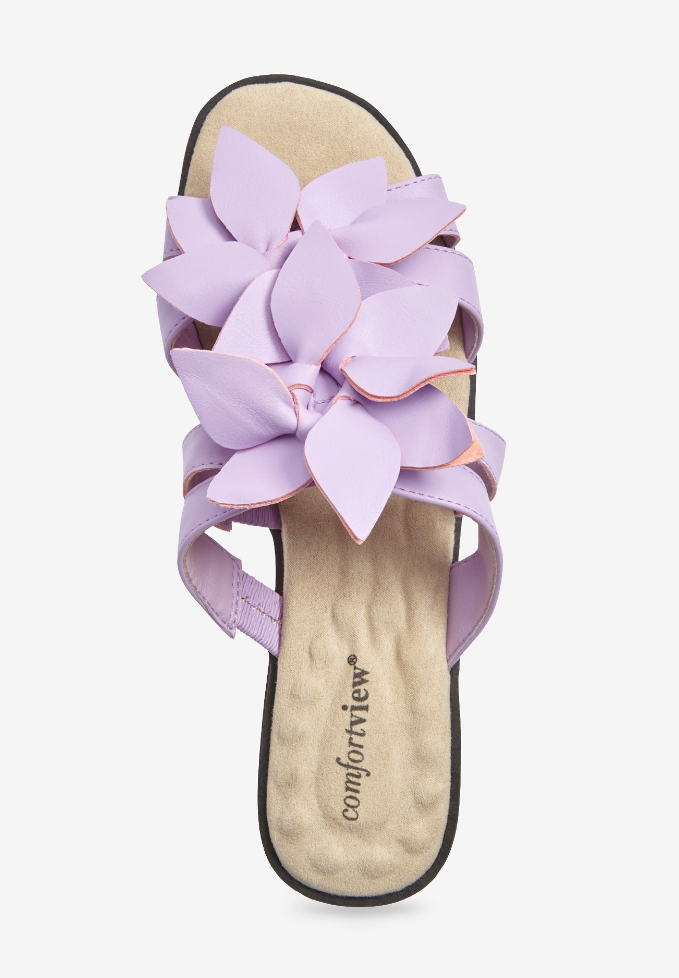 The Paula Slip On Sandal image number 4