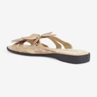 The Paula Slip On Sandal image number null