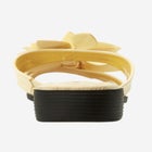 The Paula Slip On Sandal image number null