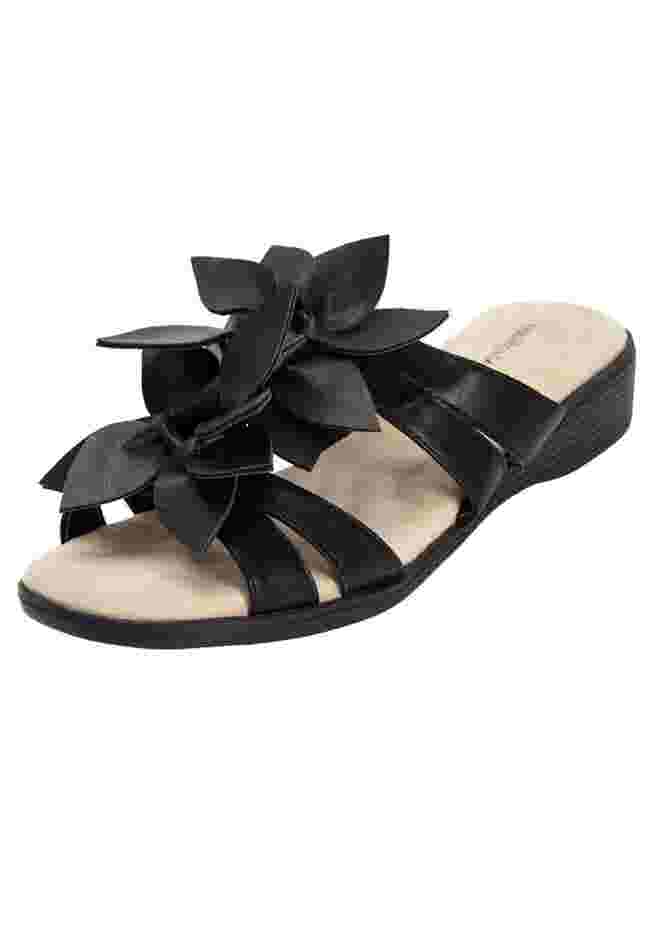 The Paula Slip On Sandal image number 0