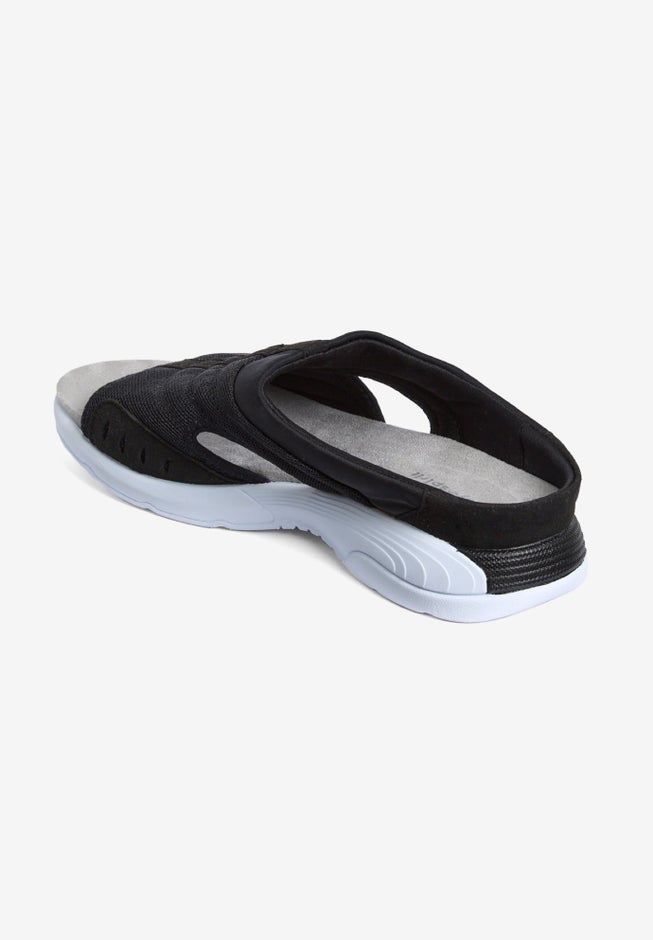 The Tracie Slip On Mule image number 1