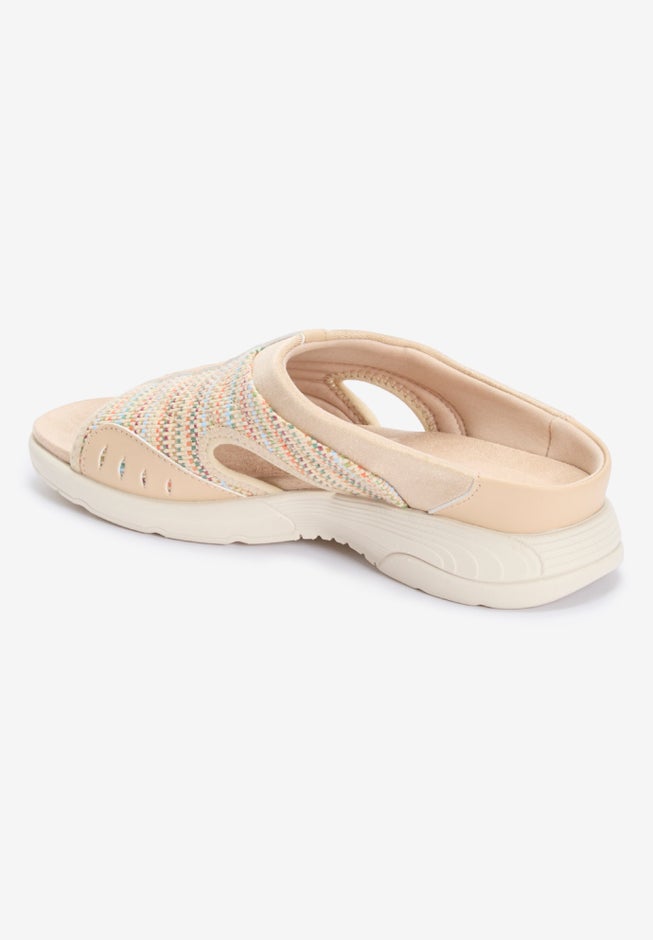 The Tracie Slip On Mule image number 1