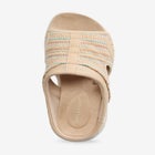 The Tracie Slip On Mule image number null