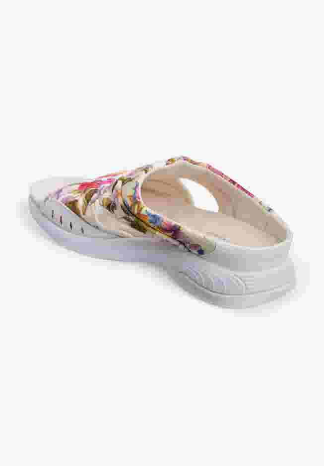 The Tracie Slip On Mule image number 1