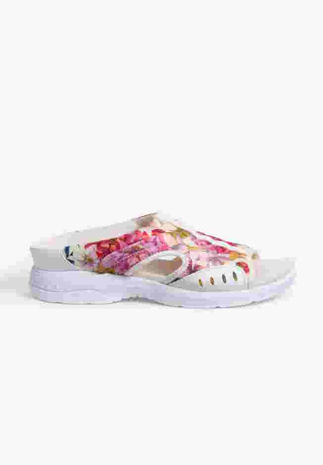 The Tracie Slip On Mule image number 3