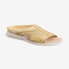 The Tracie Slip On Mule image number null