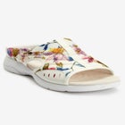 The Tracie Slip On Mule image number null