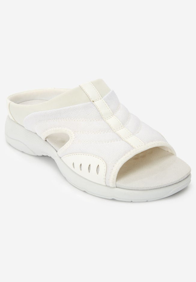 The Tracie Slip On Mule image number 0