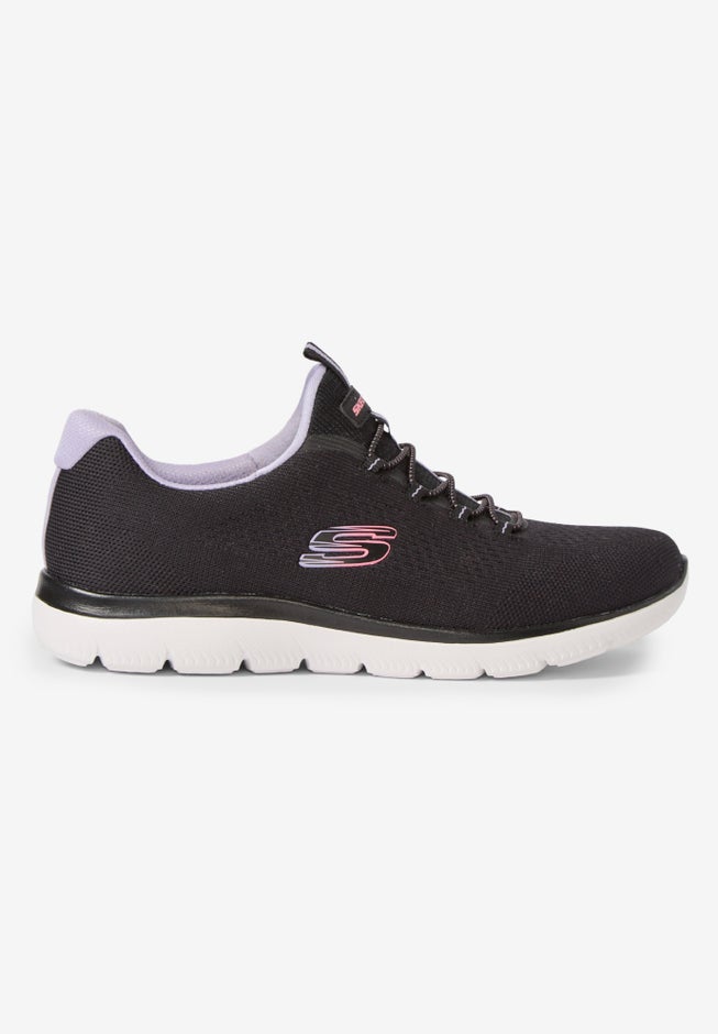 The Summits Sneaker image number 3
