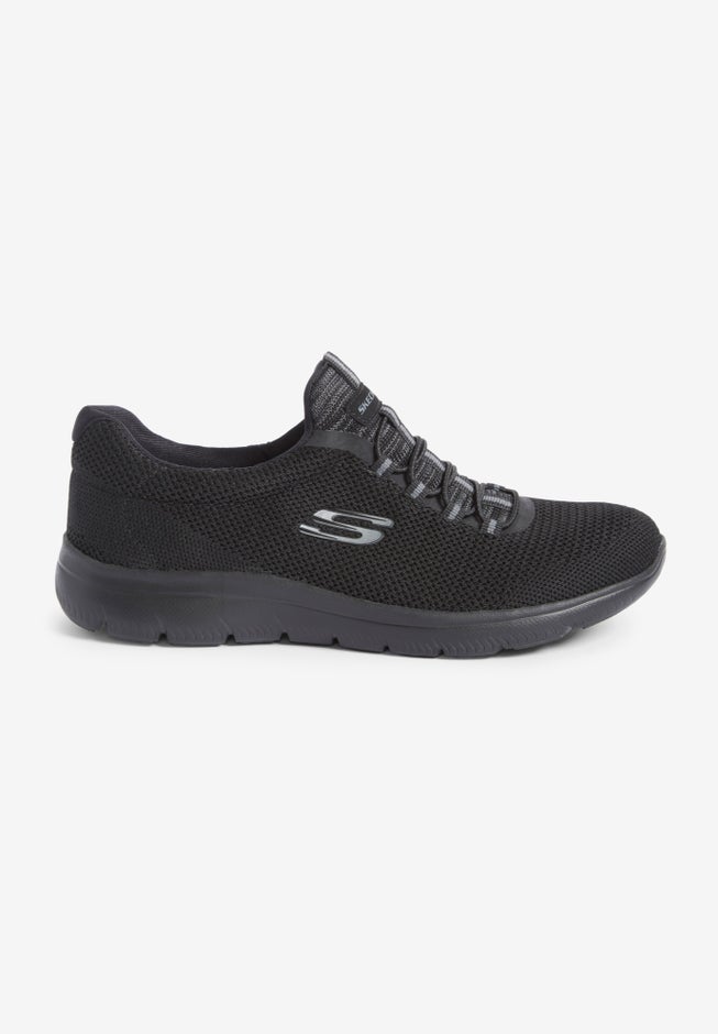 The Summits Sneaker image number 3