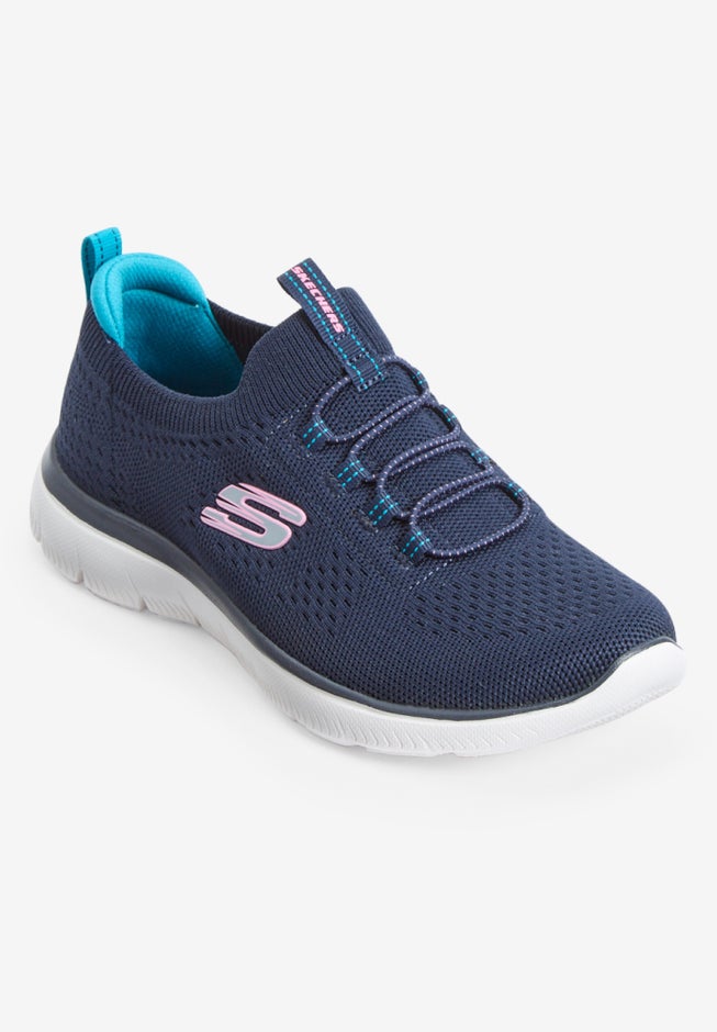 The Summits Sneaker image number 0