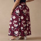 Stretch Knit Maxi Skirt image number 2