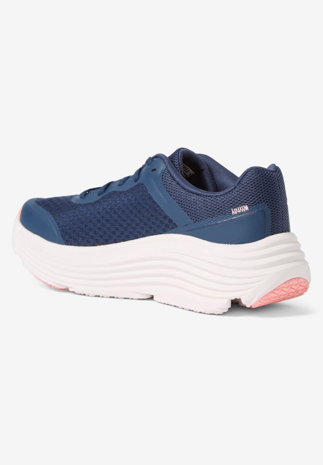The Max Cushioning™ Endeavour Walking Shoe image number 1