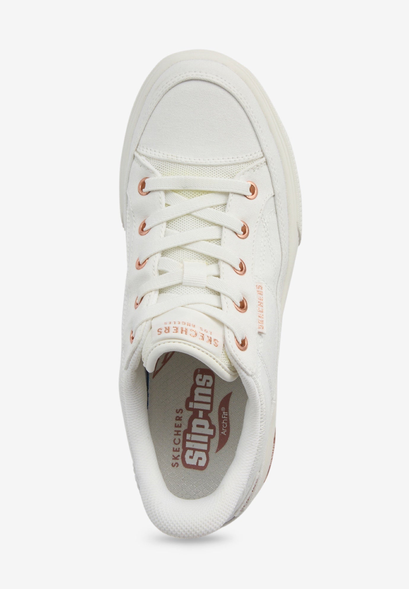 The Slip Ins™ Arch Fit Arcade Sneaker image number 4
