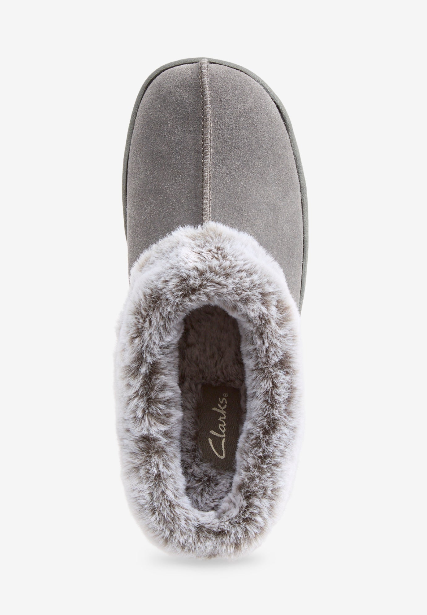 The Fur Lined Slipper image number 4