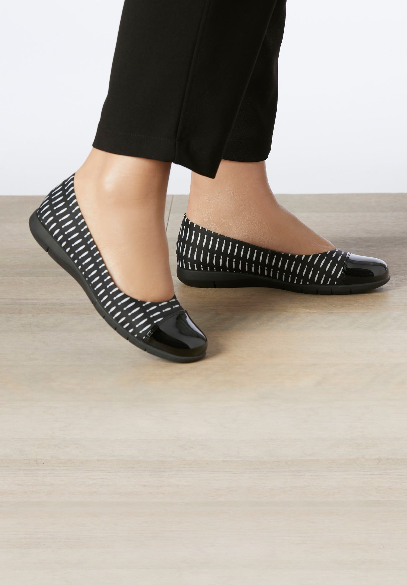 The Fay Slip On Flat image number 0