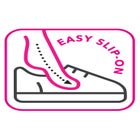 The Fay Slip On Flat image number null