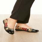 The Fay Slip On Flat image number null