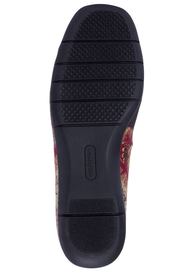 The Fay Slip On Flat image number 2