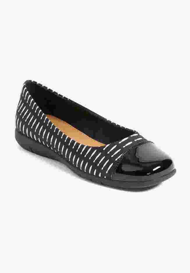 The Fay Slip On Flat image number 0