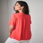 Uptown Refined Tee image number null