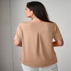 Uptown Refined Tee image number null