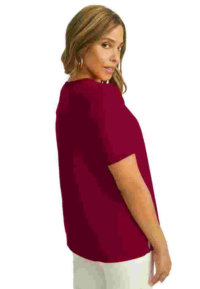 Uptown Refined Tee image number 1
