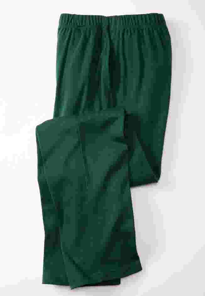 Velour Pant image number 3
