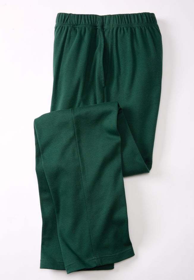 Velour Pant image number 3