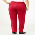 Velour Pant image number null