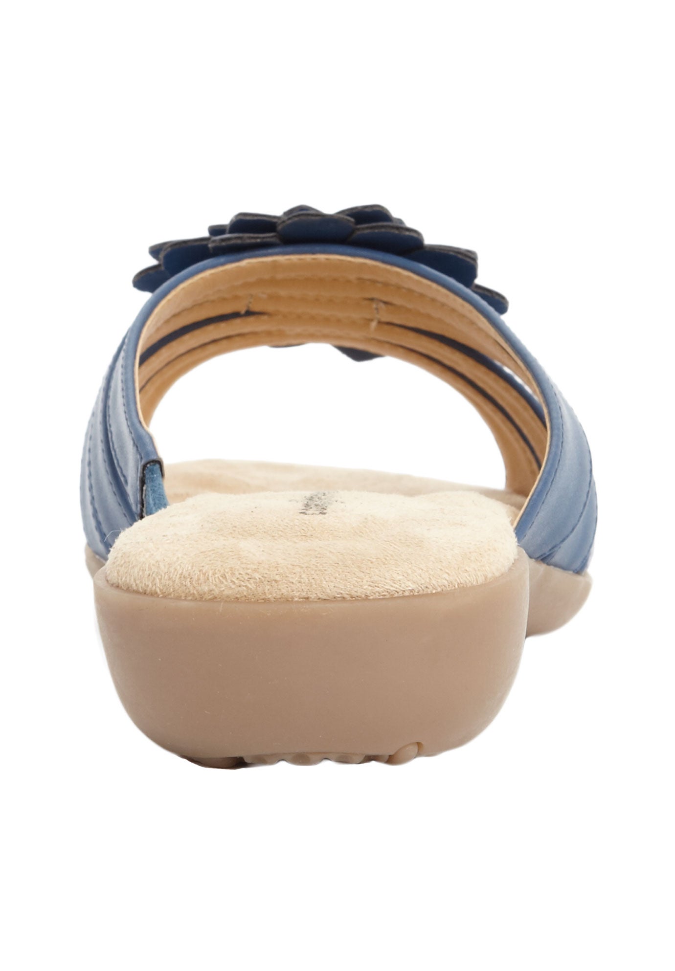 The Abigail Slip On Sandal image number 1